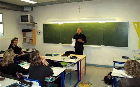 la ferté sous jouarre lycée catholique